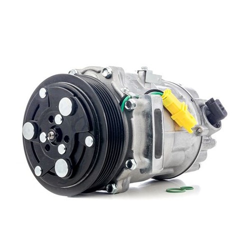 NRF 32240 Compresor aire acondicionado 3 SD7C16 PAG 46 para FIAT Ulysse (179) - Imagen 9 de 12