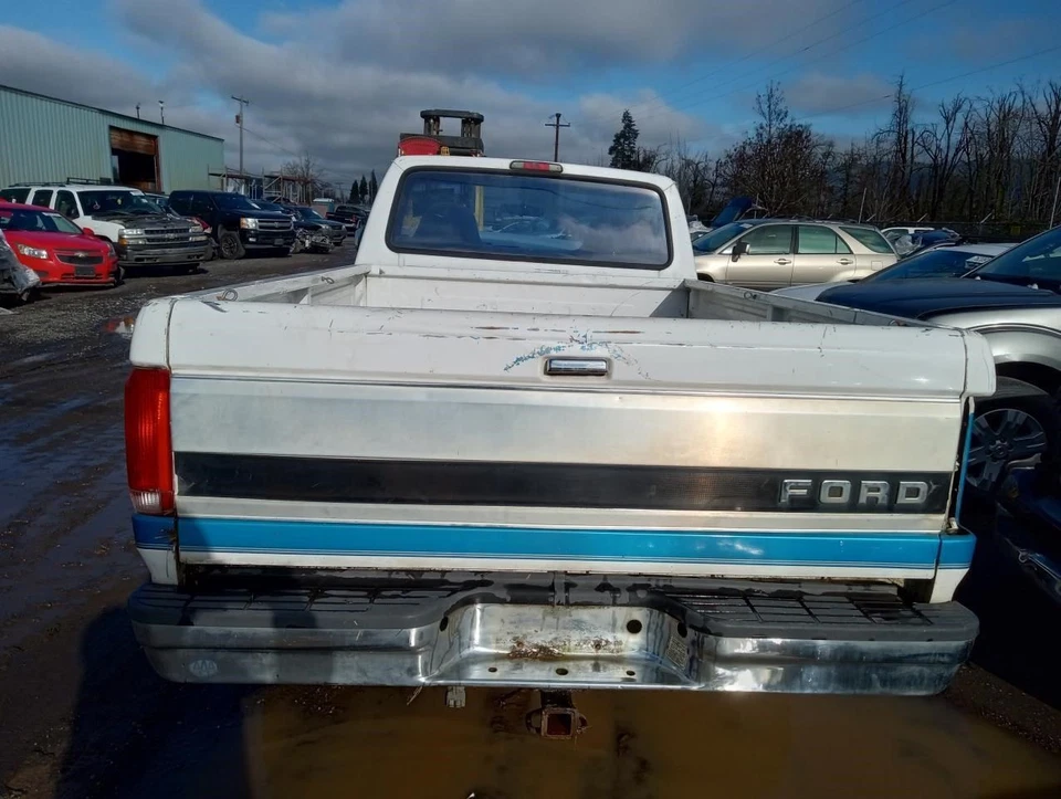 Pinza delantera izquierda conductor compatible con furgoneta Ford E150 94-02 27860492 Foto 3 de 4