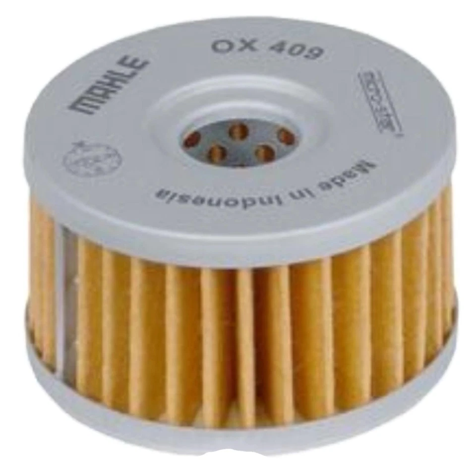 Mahle Filtro para Suzuki DR600 83-89 DR650 90-00 DR800 90-99 LS650 XF650 Sachs - Imagen 2 de 4