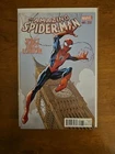 Amazing Spider-Man #1 Marvel Comics 2015 1:25 Variant by Mark Bagley (NJP3)