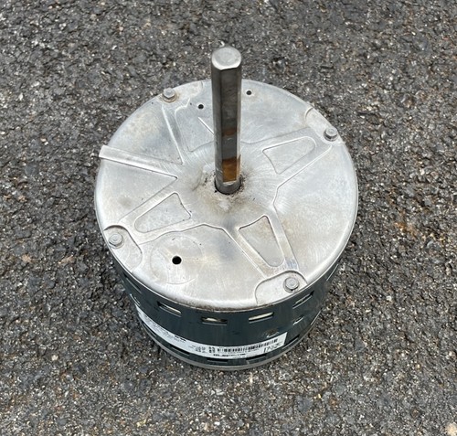 ADP RAH1E-18-A Blower Motor 5SME39DXL016A USED **TESTED**