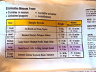 2 packs Simple Solution Disposable Dog Diapers for Female Dogs Size Large — photo 2