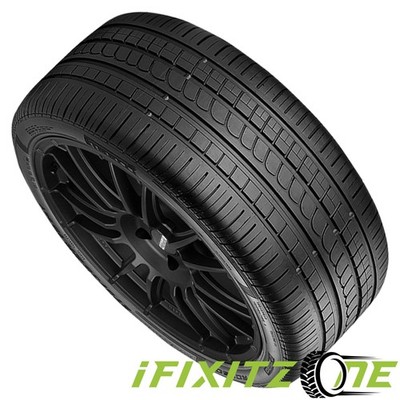 1 Pirelli P ZERO Rosso 245/45R16 94(Y) Ultra High Performance Summer 220AAA