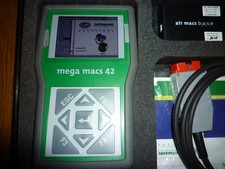 Gutmann mega macs 42