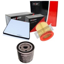 Filtre à huile Citroen AK