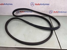 BMW X3 G01 2021 Gummidichtung T�r vorne 7393423 ATA85823