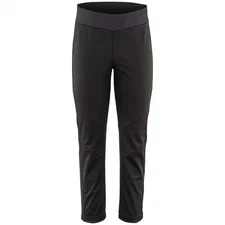 Louis Garneau Loppet Men's Cycling Pants, Black, Medium