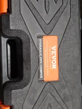 VEVOR  HYDRAULIC PIPE CRIMPER #SD-1930-1