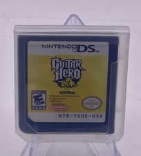 Guitar Hero on Tour (Software) - Nintendo DS