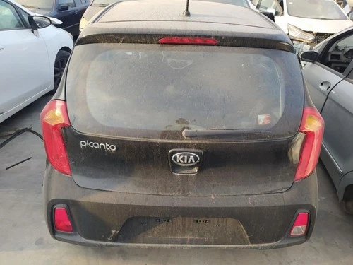 Caja Reles/Fusibles para KIA PICANTO (TA) Concept 2015 1749941 - Imagen 4 de 7