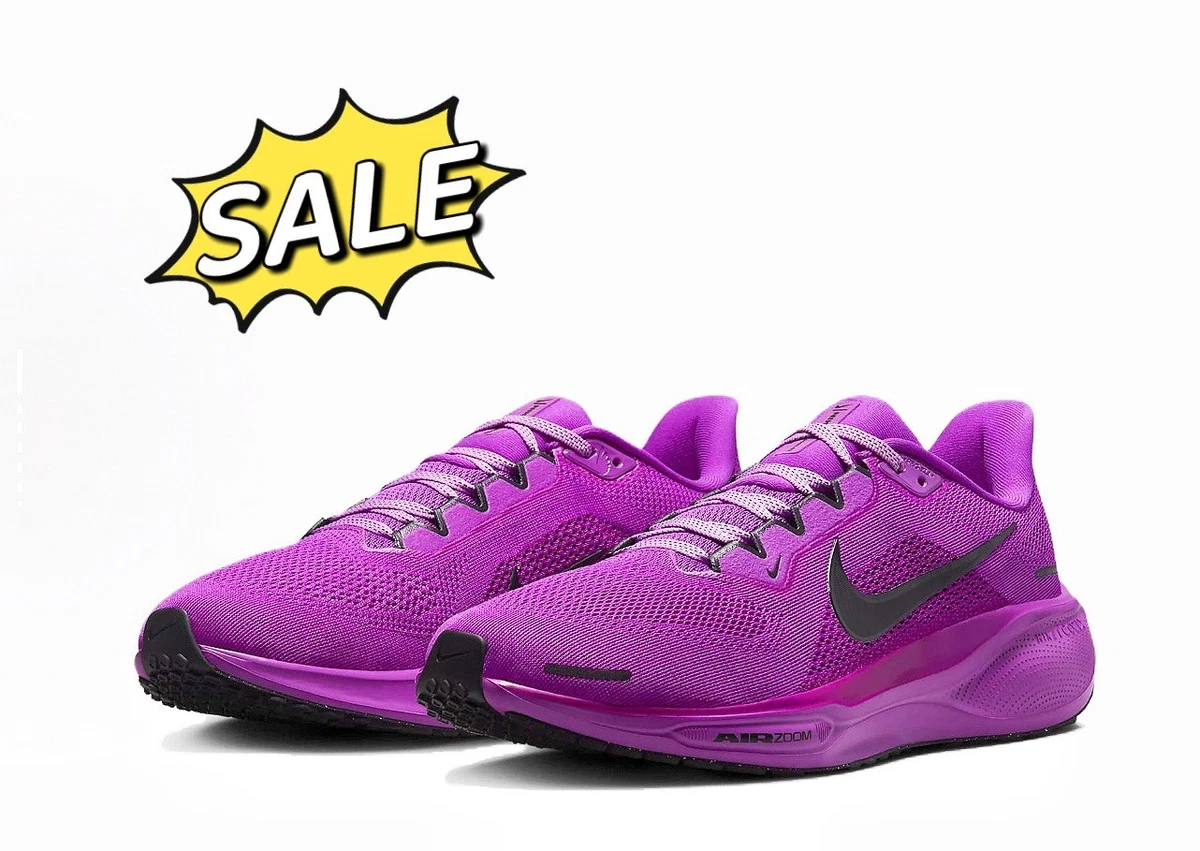 Nike Air Zoom Pegasus 41 Hyper Violet for Sale | Authenticity
