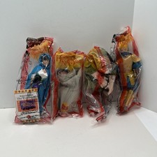 Hunchback Of Notre Dame Burger King Toys 1996 Disney And Mattel lot