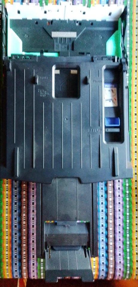 Paper Tray Assembly LX8751001 for Brother MFC-J825DW Printer and others - Image 2 of 4