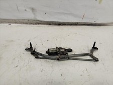 W000060842 Moteur Essuie-Glace Av pour JAGUAR F-PACE Prestige 2015 1812219