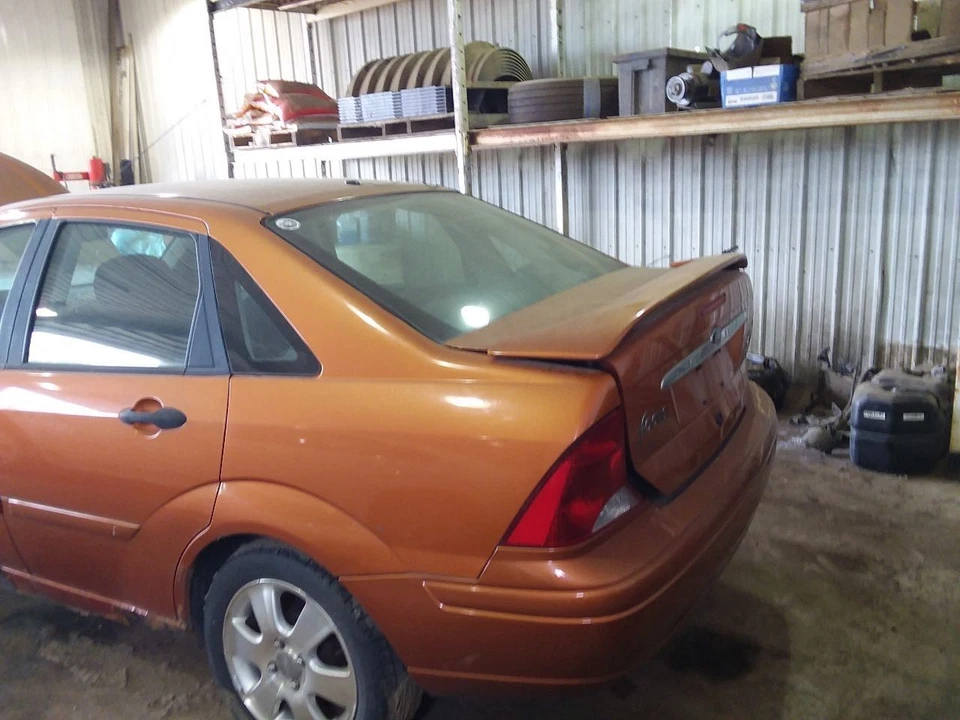 Bomba de refrigerante DOHC ZX2 compatible con 98-03 ESCORT 2091105 Foto 4 de 4