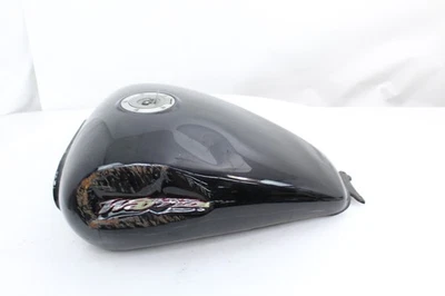 Yamaha XV1700 Road Star Warrior 2005-2010 Fuel Gas Tank OEM - Image 1 of 4