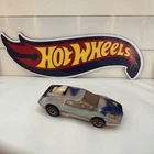 Mattel Hot Wheels Redline Sizzlers Revvin’ Heaven
