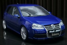 *RARE*OTTO 1/18 Volkswagen R32 Golf Mk5 OT192