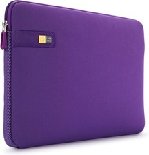 Laptop Sleeve 15-16", Purple for Laptop, Fits 15-16" Devices LAPS-116PU 