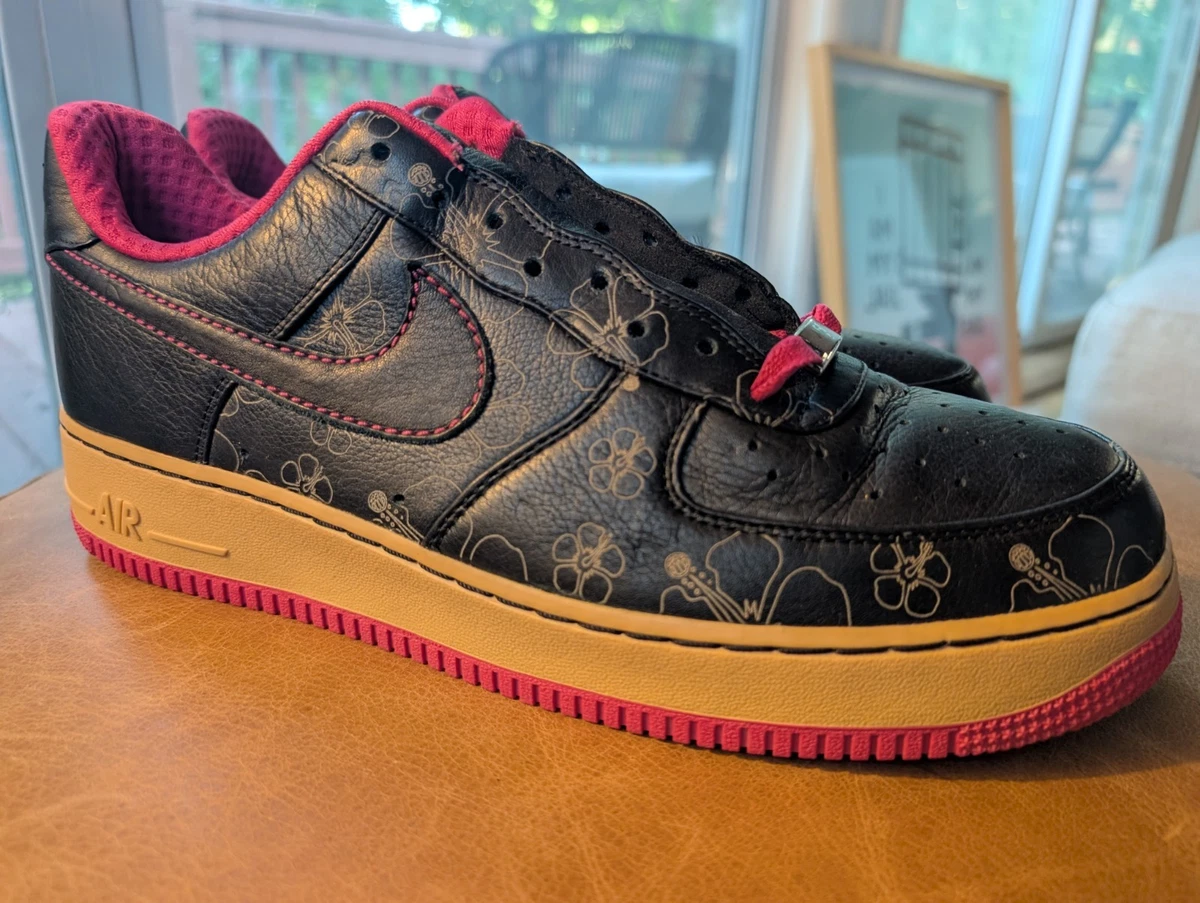 Nike Air Force 1 Premium 