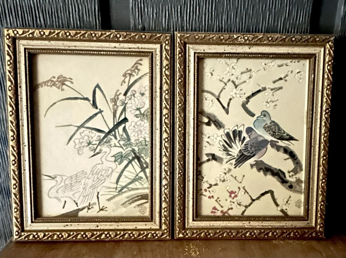 黄金古风日本版画| eBay