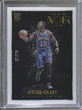 2015-16 Panini Noir Color Rookies 32/99 Jerian Grant #183 s4s