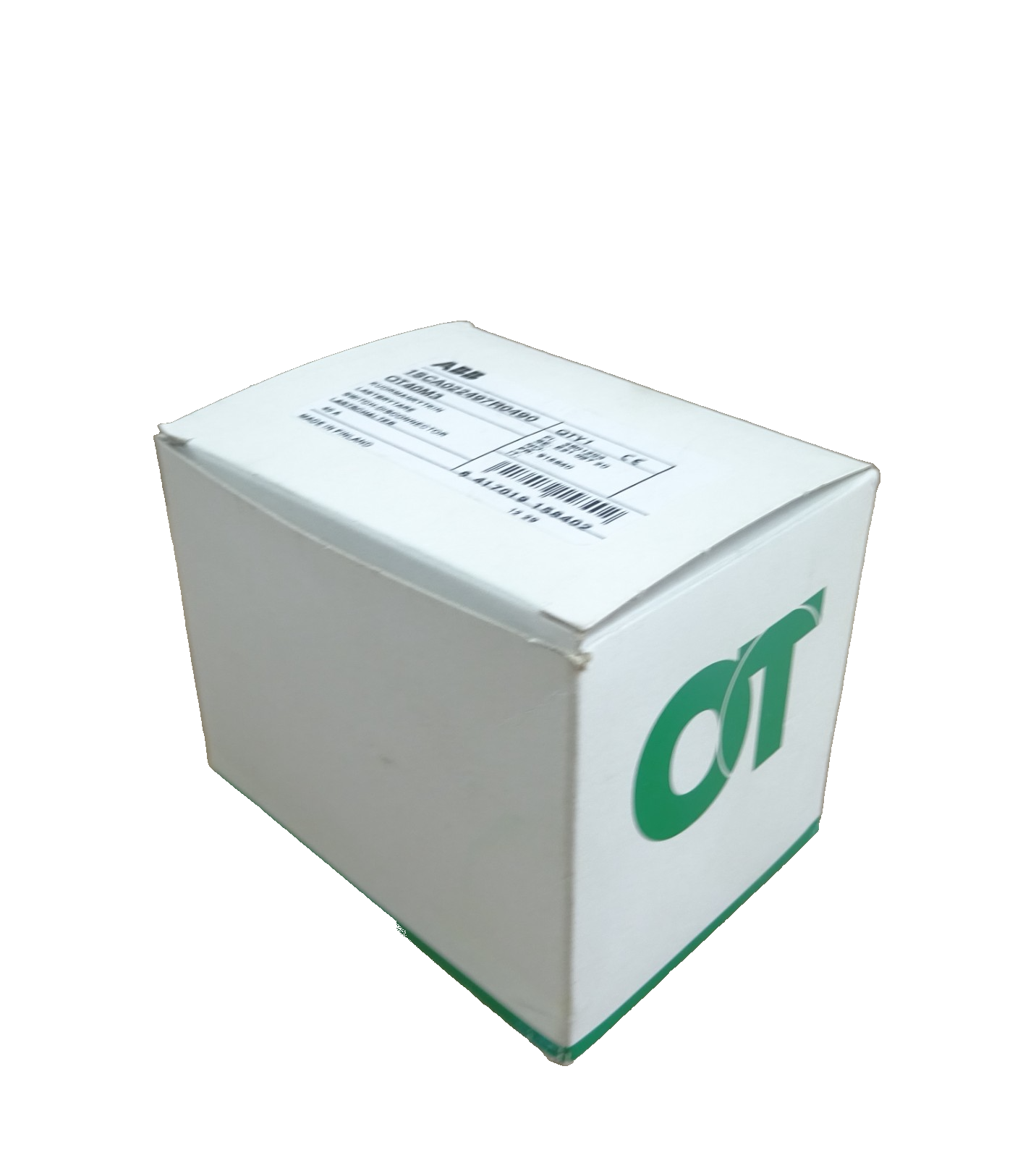 ABB 1SCA022497R0490 OT40M3 LASTTRENNSCHALTER 3-polig 40A [FS]