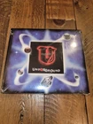 RARE PlayStation Underground Volume 1 Number 3 Demo Disc Sealed Unopened PS1