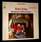 SEALED Bob Dylan Bringing It All Back Home LP Record 1965 Columbia Stereo Folk