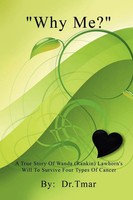 ''Why Me?'' Tmar (U. A.) Taschenbuch Kartoniert / Broschiert Englisch 2010