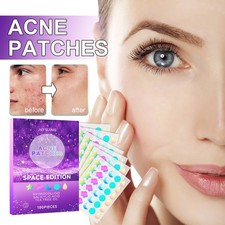 Acne Patch Pimple Blemish Spot Treatment Hydrocolloid 180pcs