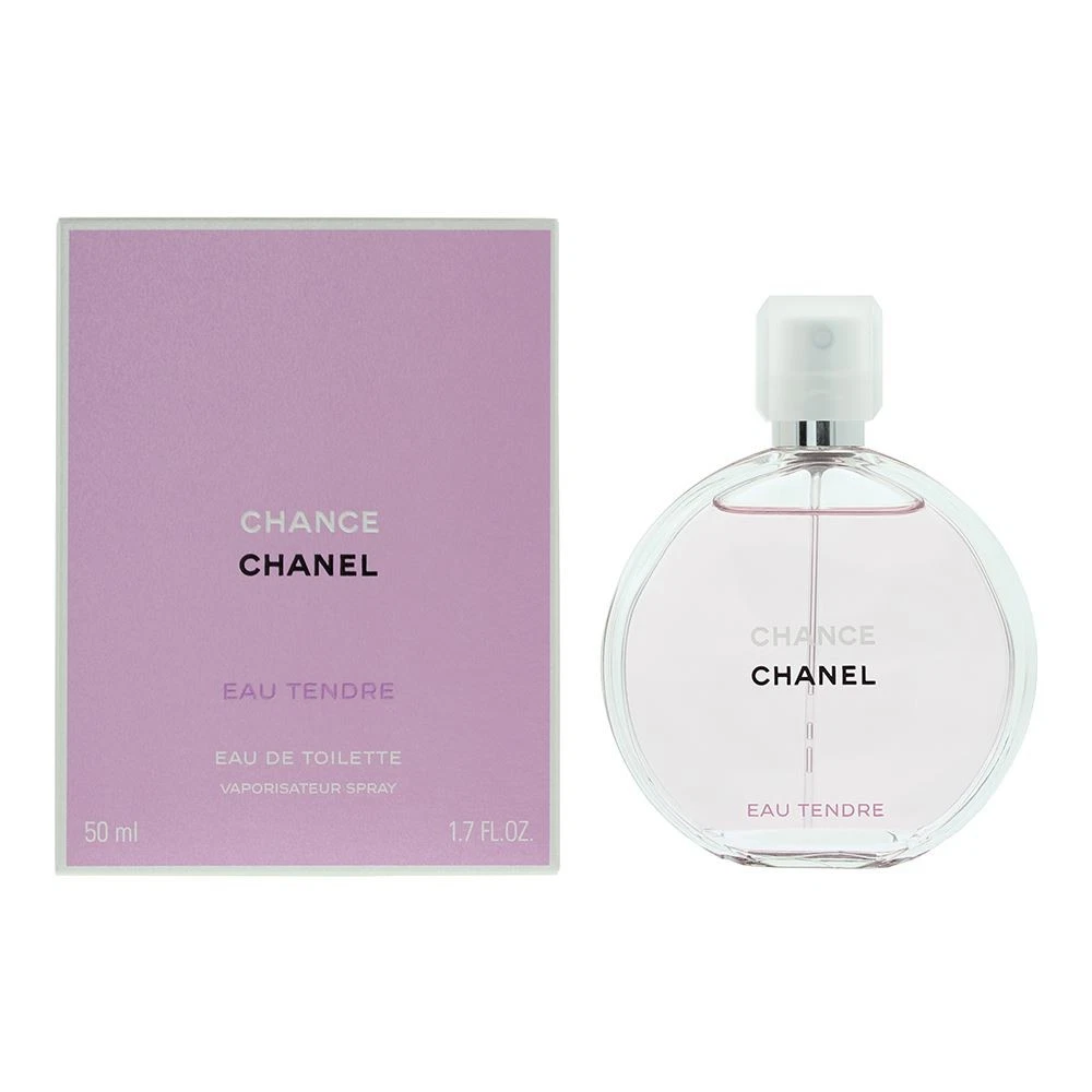 CHANEL Chance Spray Fragrances for Women for sale | eBay