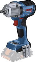 Bosch Akku-Drehschlagschrauber Gds 18V-450 Hc,Bt Low-Energ. Mod.06019K4001