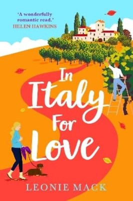Leonie Mack In Italy for Love (Taschenbuch)