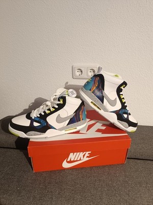 Nike Air Flight 13 44.5 neu und getragen 