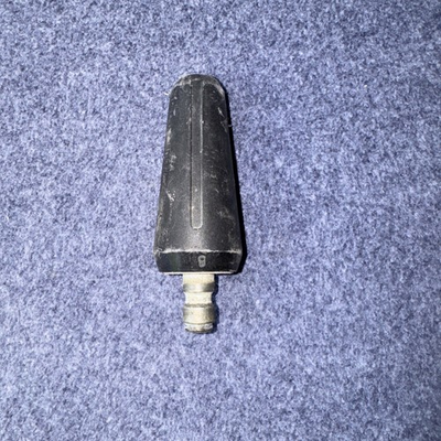 #ad Greenworks 2000 PSI Turbo Nozzle Universal Pressure Washer Attachment 5201402 $11.99