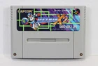 Rockman X2 Mega Man SFC Nintendo Super Famicom SNES Japan JPN Import US Seller