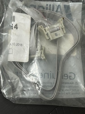 Alliance #B12388302P Washer ASSY. RIBBON FEC TO WE8 PKG