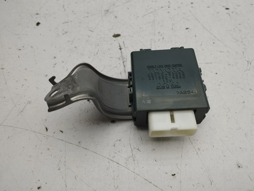 Lexus IS 220D-250-350 2006 Komfortsteuergerät Zentralverriegelung AMD140855