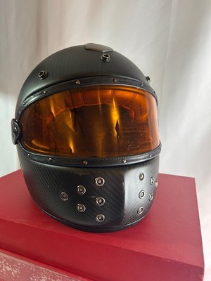 crazy larry motorcycles helmets Official Larry Wilcox Helmet