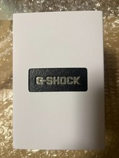 Brand newUnused metal covered G Shock GM S2100B 8AJF