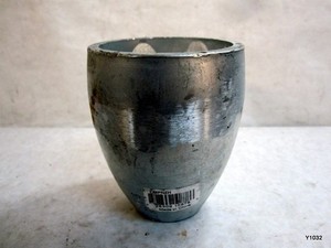 Martyr Anodes CMPNZH Zinc Replacement Propeller Nut H Anode no bolts