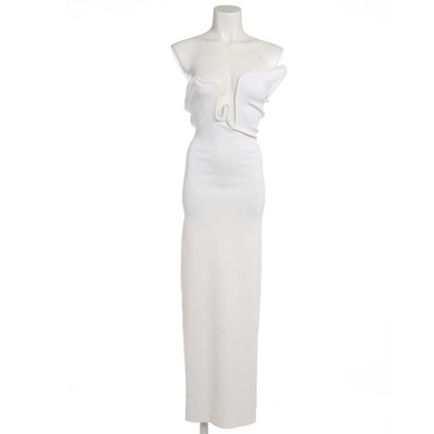 Cocktailkleid Christopher Esber Weiß M