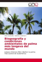 VíCtor Quintanilla (U. A.) | BiogeografíA Y Condiciones Ambientales De Palma...