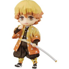 Figura good smile company nendoroid kimetsu no yaiba demon slayer zenitsu agatsu