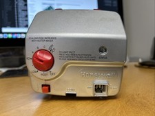 Honeywell Water Heater Gas Valve WV8840A5029 / LP Propane