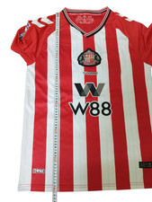 AntonFerdinand2008年Sunderlandトラックスーツ AntonFerdinandの2008年Sunderland時代のトラックスーツ 【公式通販】