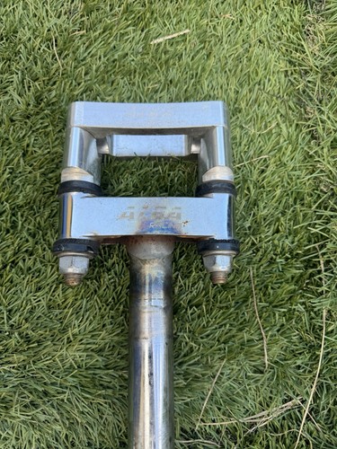 Yamaha Banshee Alba Steering Stem 1988-2006 - Picture 3 of 5