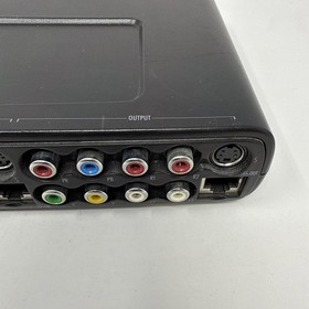 Pelican PL-970 Universal HD System Selector Component AV Gaming S-Video Switch