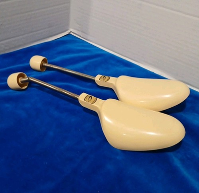 #ad Columbus Group Shoe Tree Shoehorn $59.99